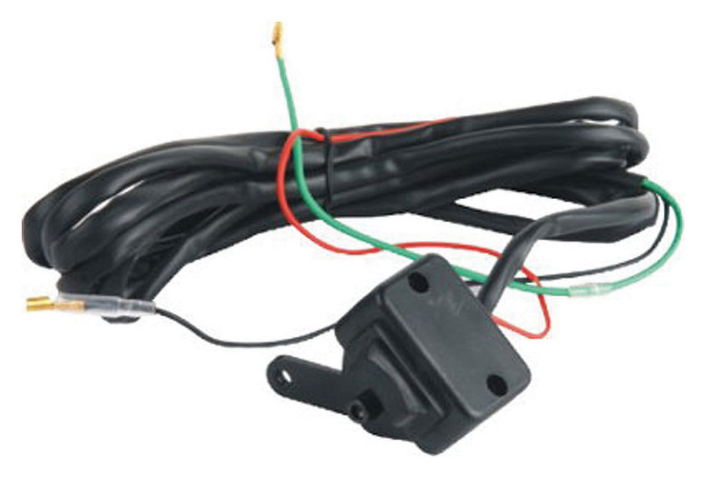CSI W252 Rocker Switch