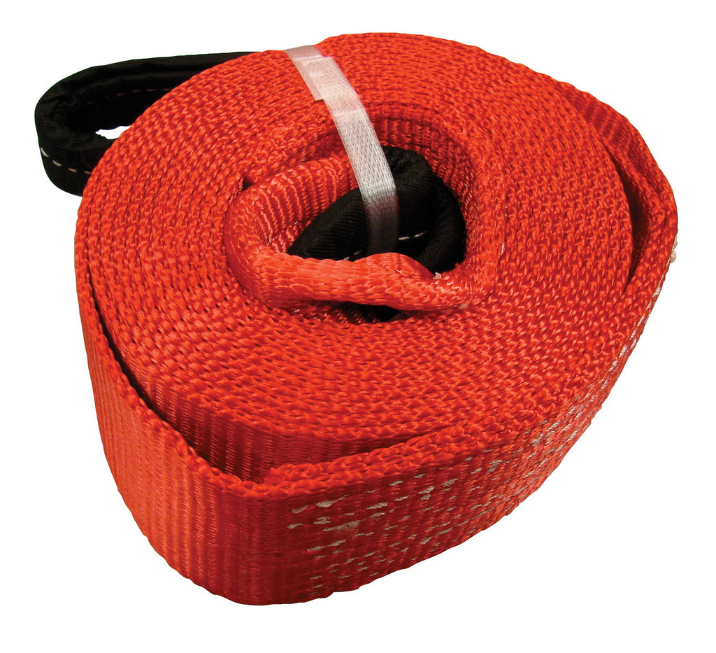 CSI W307 Snatch-Um Strap