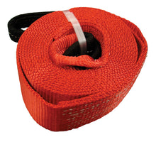 Load image into Gallery viewer, CSI W307 Snatch-Um Strap