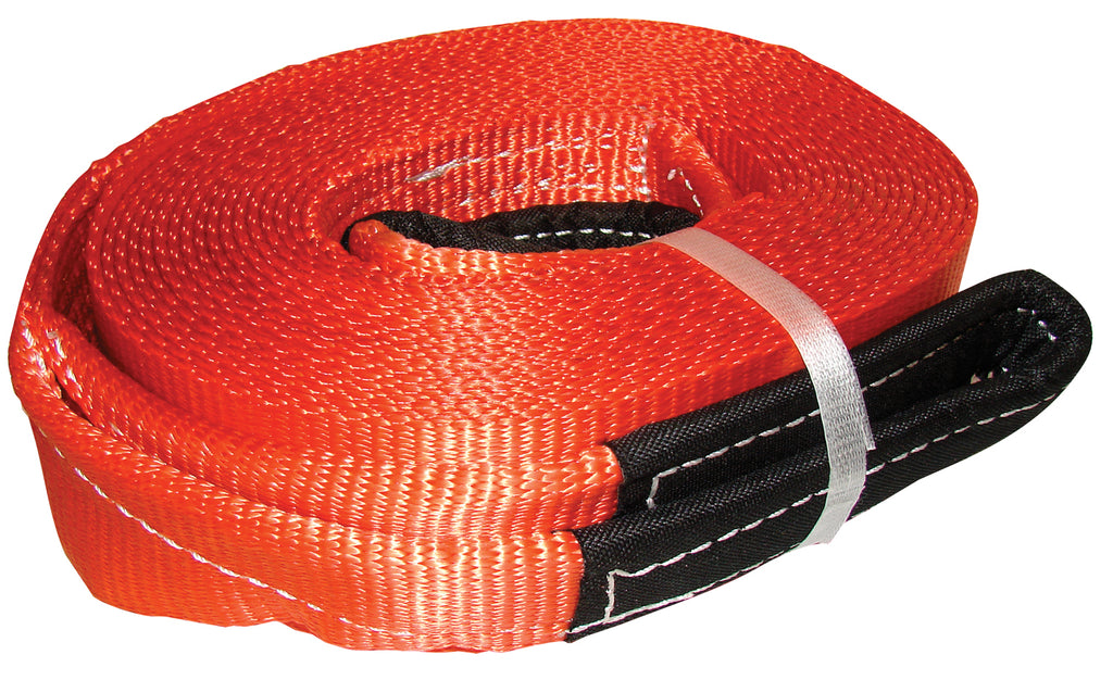 CSI W308 Snatch-Um Strap