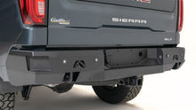 Load image into Gallery viewer, Fab Fours CS19-W4050-B Premium Rear Bumper