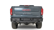 Load image into Gallery viewer, Fab Fours CS19-W4051-B Premium Rear Bumper