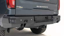 Load image into Gallery viewer, Fab Fours CS19-W4051-1 Premium Rear Bumper