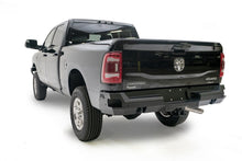 Load image into Gallery viewer, Fab Fours DR19-W4451-1 Premium Rear Sensor Bumper Fits 19-24 2500 3500