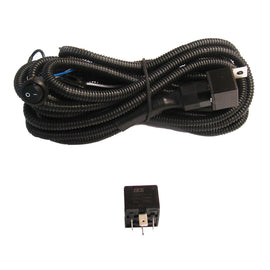 CSI W4800 Wiring Harness