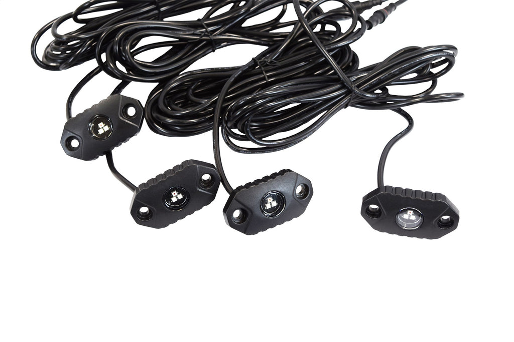 CSI W5211 LED Rock Light