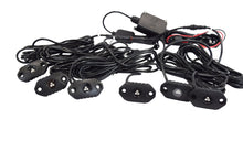 Load image into Gallery viewer, CSI W5211 LED Rock Light