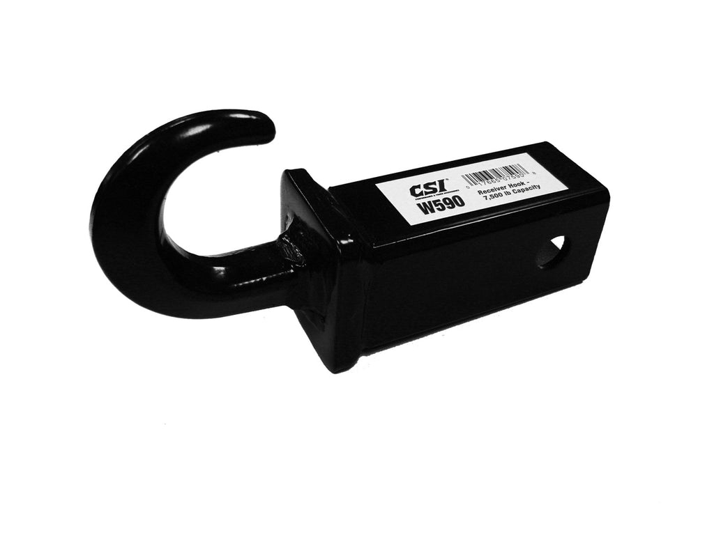 CSI W590 Hitch Receiver Hook