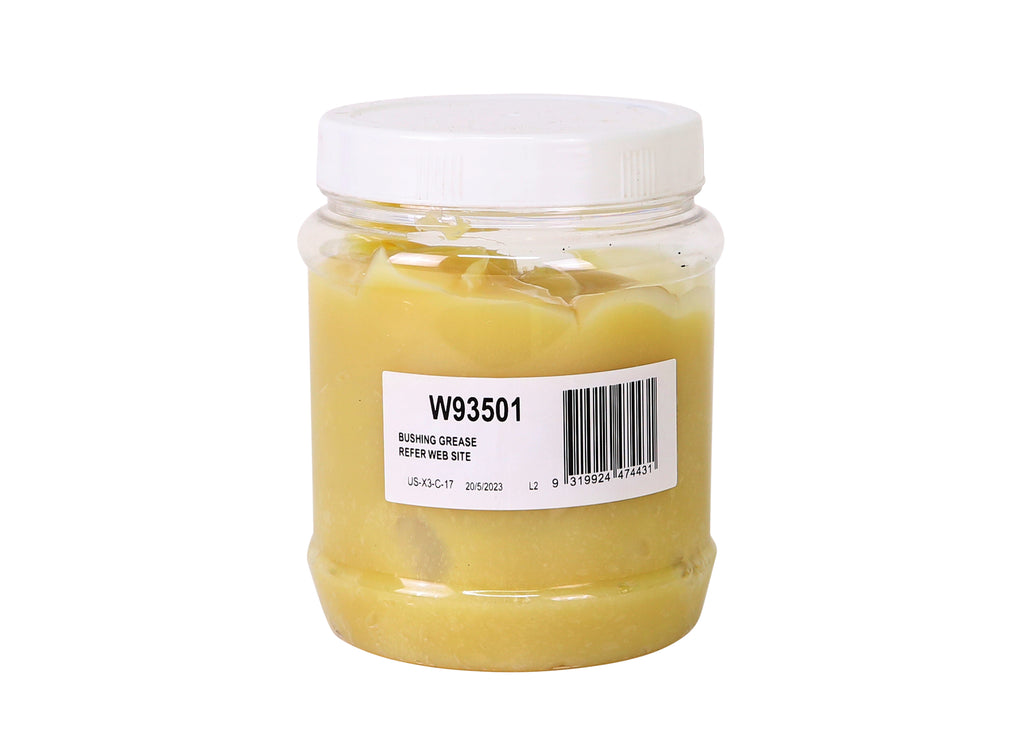 Whiteline W93501 Bushing Grease - 8oz