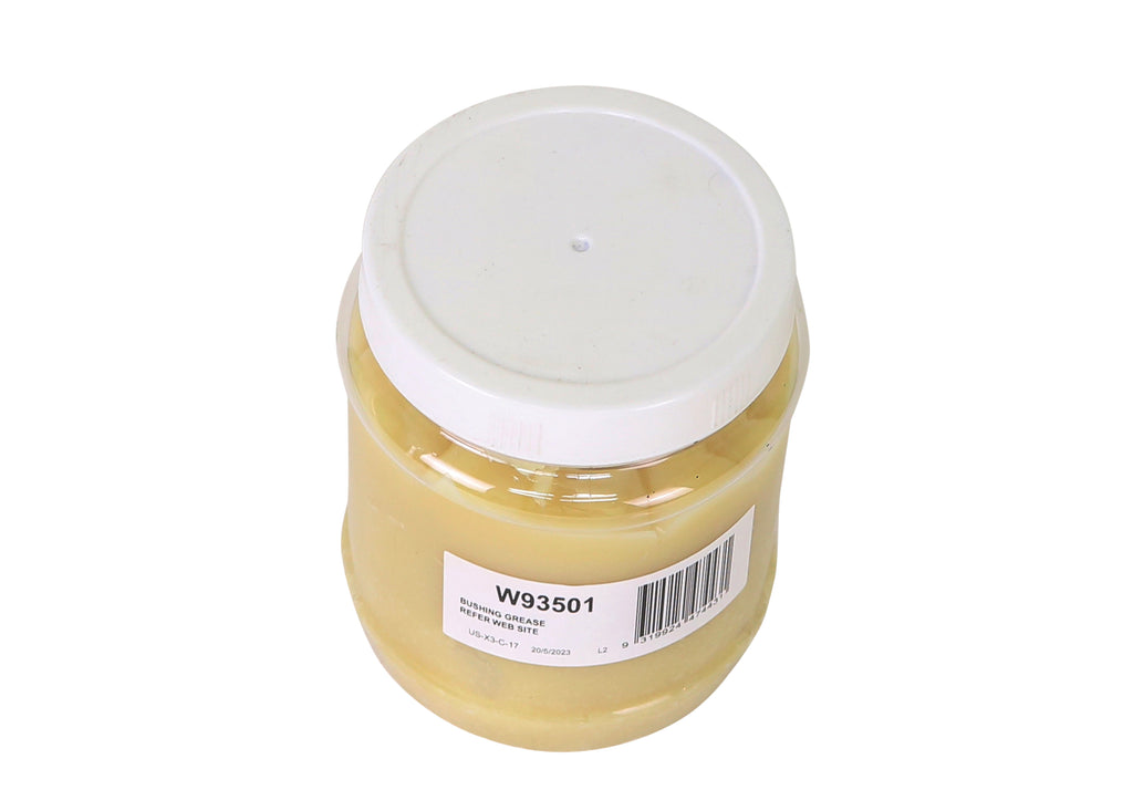 Whiteline W93501 Bushing Grease - 8oz