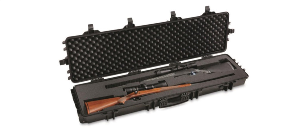 CSI W999 Rifle Case