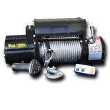 DV8 Offroad WB12SC Winch