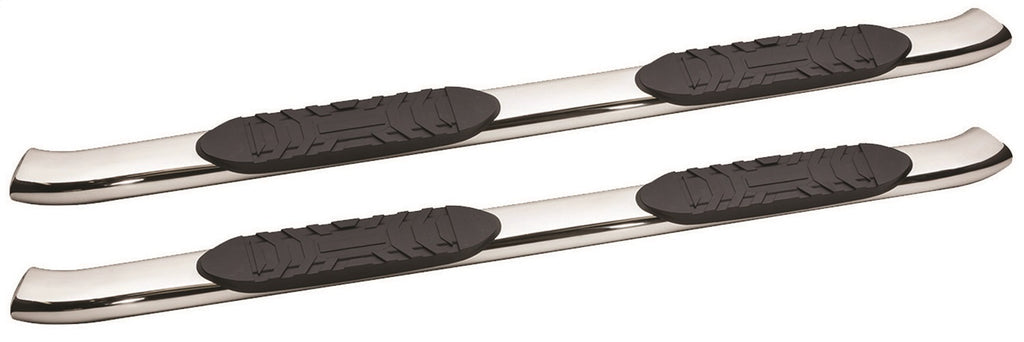 CSI WB54005S Welded End Side Bar Fits 22-23 Tundra
