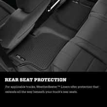 Load image into Gallery viewer, Husky Liners 14201 WeatherBeater Floor Liner