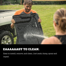 Load image into Gallery viewer, Husky Liners 98711 WeatherBeater Floor Liner