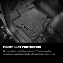 Load image into Gallery viewer, Husky Liners 13301 WeatherBeater Floor Liner