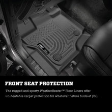 Load image into Gallery viewer, Husky Liners 98391 WeatherBeater Floor Liner