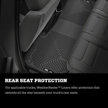 Load image into Gallery viewer, Husky Liners 14501 WeatherBeater Floor Liner