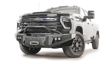 Load image into Gallery viewer, Fab Fours CH24-A6152-B Premium Winch Front Bumper
