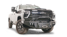Load image into Gallery viewer, Fab Fours CH24-A6152-1 Premium Winch Front Bumper