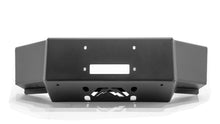 Load image into Gallery viewer, Fab Fours GM20-N5061-1 Winch Mount Fits 20-23 Sierra 2500 HD Sierra 3500 HD
