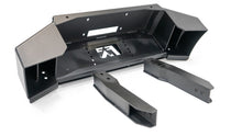 Load image into Gallery viewer, Fab Fours GM20-N5061-1 Winch Mount Fits 20-23 Sierra 2500 HD Sierra 3500 HD