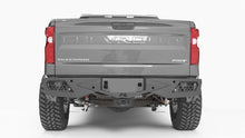 Load image into Gallery viewer, Fab Fours GS23-E5852-1 Vengeance Rear Bumper Fits Sierra 1500 Silverado 1500