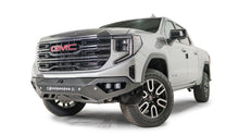 Load image into Gallery viewer, Fab Fours GS23-D5851-B Vengeance Front Bumper Fits 22-24 Sierra 1500