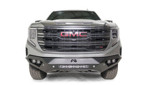 Load image into Gallery viewer, Fab Fours GS23-D5851-1 Vengeance Front Bumper Fits 22-24 Sierra 1500