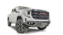 Load image into Gallery viewer, Fab Fours GS23-D5851-1 Vengeance Front Bumper Fits 22-24 Sierra 1500