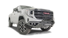 Load image into Gallery viewer, Fab Fours GS23-D5852-B Vengeance Front Bumper Fits 22-24 Sierra 1500