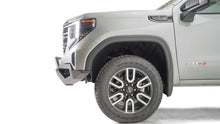 Load image into Gallery viewer, Fab Fours GS23-D5852-B Vengeance Front Bumper Fits 22-24 Sierra 1500