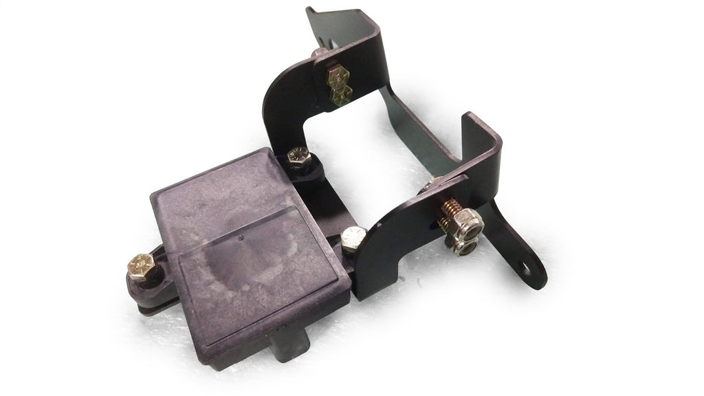 Fab Fours M3853-1 Adaptive Cruise Control Relocation Bracket Fits 21-23 Bronco