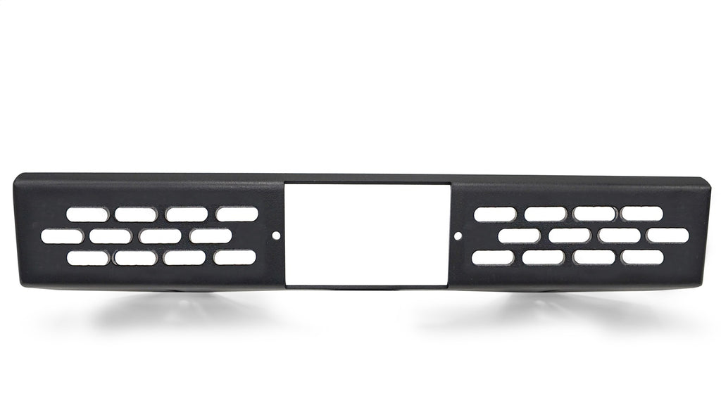 Fab Fours M6651-1 Adaptive Cruise Control Relocation Bracket Fits 21-24 Bronco