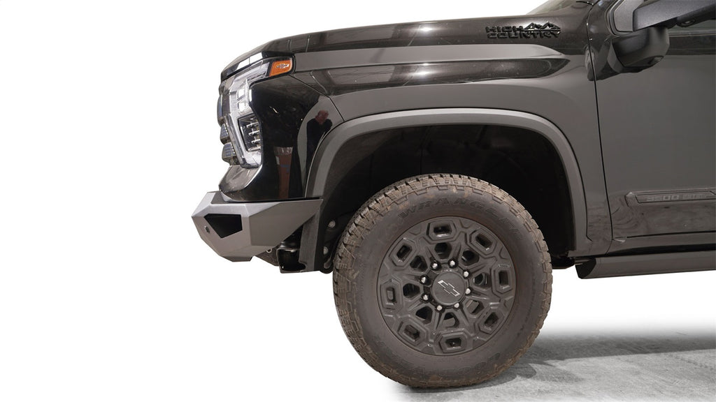 Fab Fours CH24-V6151-1 Vengeance Front Bumper