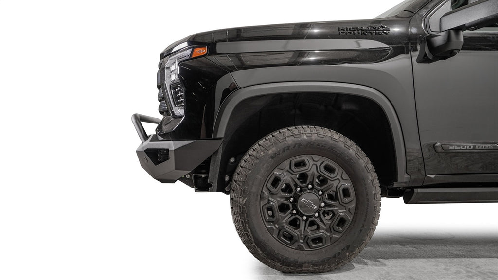 Fab Fours CH24-V6152-1 Vengeance Front Bumper