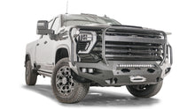 Load image into Gallery viewer, Fab Fours CH24-X6150-B Matrix Front Bumper