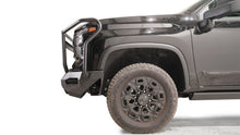 Load image into Gallery viewer, Fab Fours CH24-X6150-1 Matrix Front Bumper