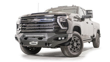 Load image into Gallery viewer, Fab Fours CH24-X6151-B Matrix Front Bumper