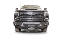 Load image into Gallery viewer, Fab Fours CH24-X6151-B Matrix Front Bumper