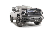 Load image into Gallery viewer, Fab Fours CH24-X6151-B Matrix Front Bumper