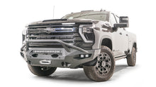 Load image into Gallery viewer, Fab Fours CH24-X6152-1 Matrix Front Bumper