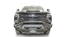 Load image into Gallery viewer, Fab Fours CH24-X6152-B Matrix Front Bumper