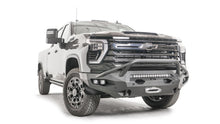 Load image into Gallery viewer, Fab Fours CH24-X6152-1 Matrix Front Bumper