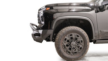 Load image into Gallery viewer, Fab Fours CH24-X6152-B Matrix Front Bumper