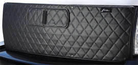 Fia WF929-321 Custom Fit Winter Front Bug Screen Fits 02-04 Pathfinder