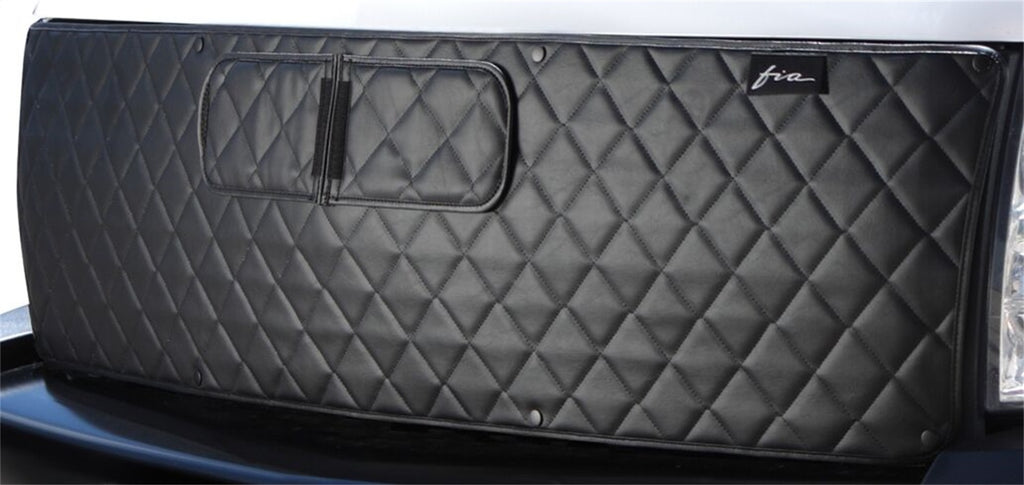 Fia WF929-51 Custom Fit Winter Front Bug Screen Fits 04-09 B2300 B3000 B4000