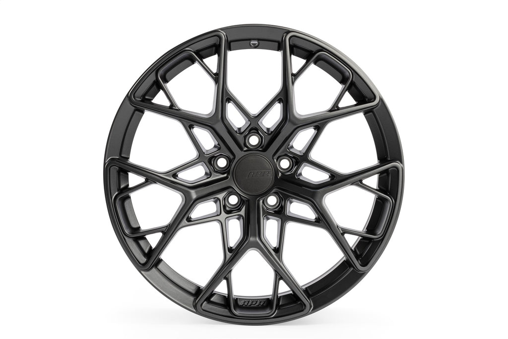 APR WHL00027 Flow Formed Wheels