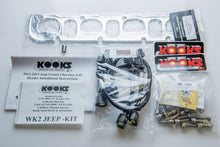 Load image into Gallery viewer, Kooks Custom Headers 3410H431 Long Tube Headers
