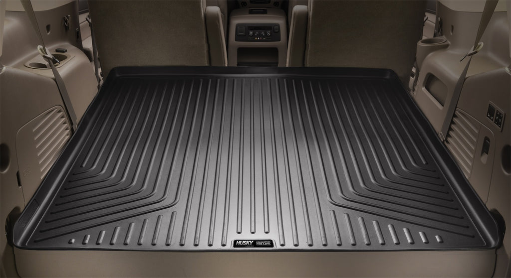 Husky Liners 48861 WeatherBeater Cargo Liner Fits 17-20 Elantra